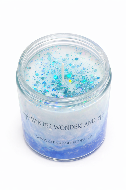 Winter Wonderland Candle