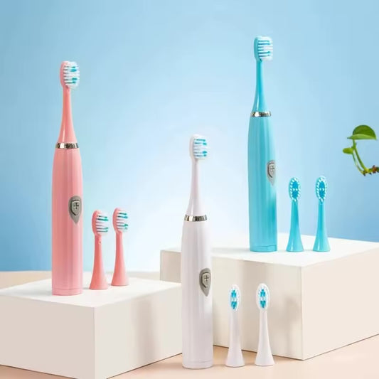 Battery Operated Tooth Brush