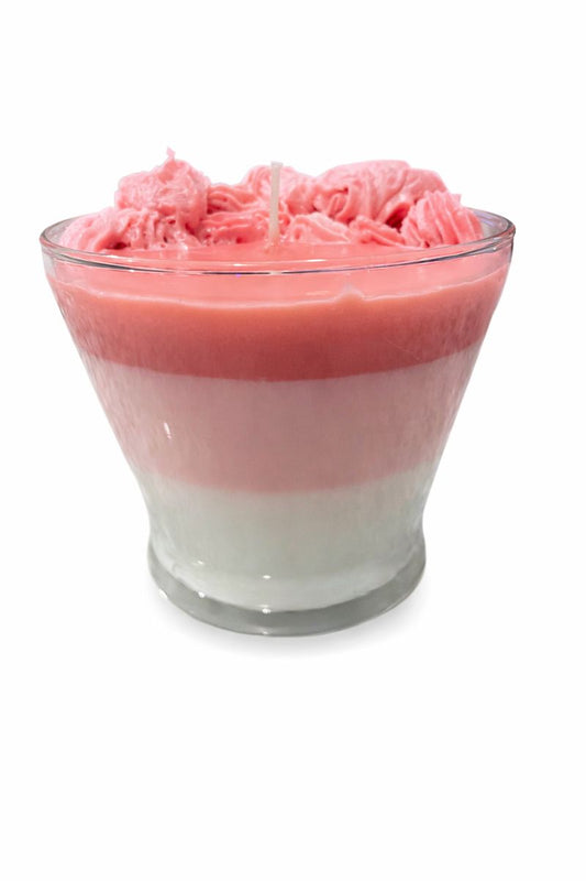 Passion Bliss Candle