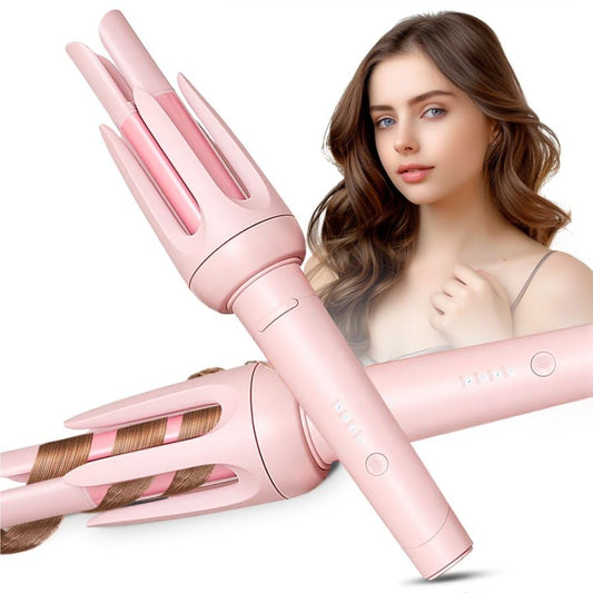 Automatic Curling Iron